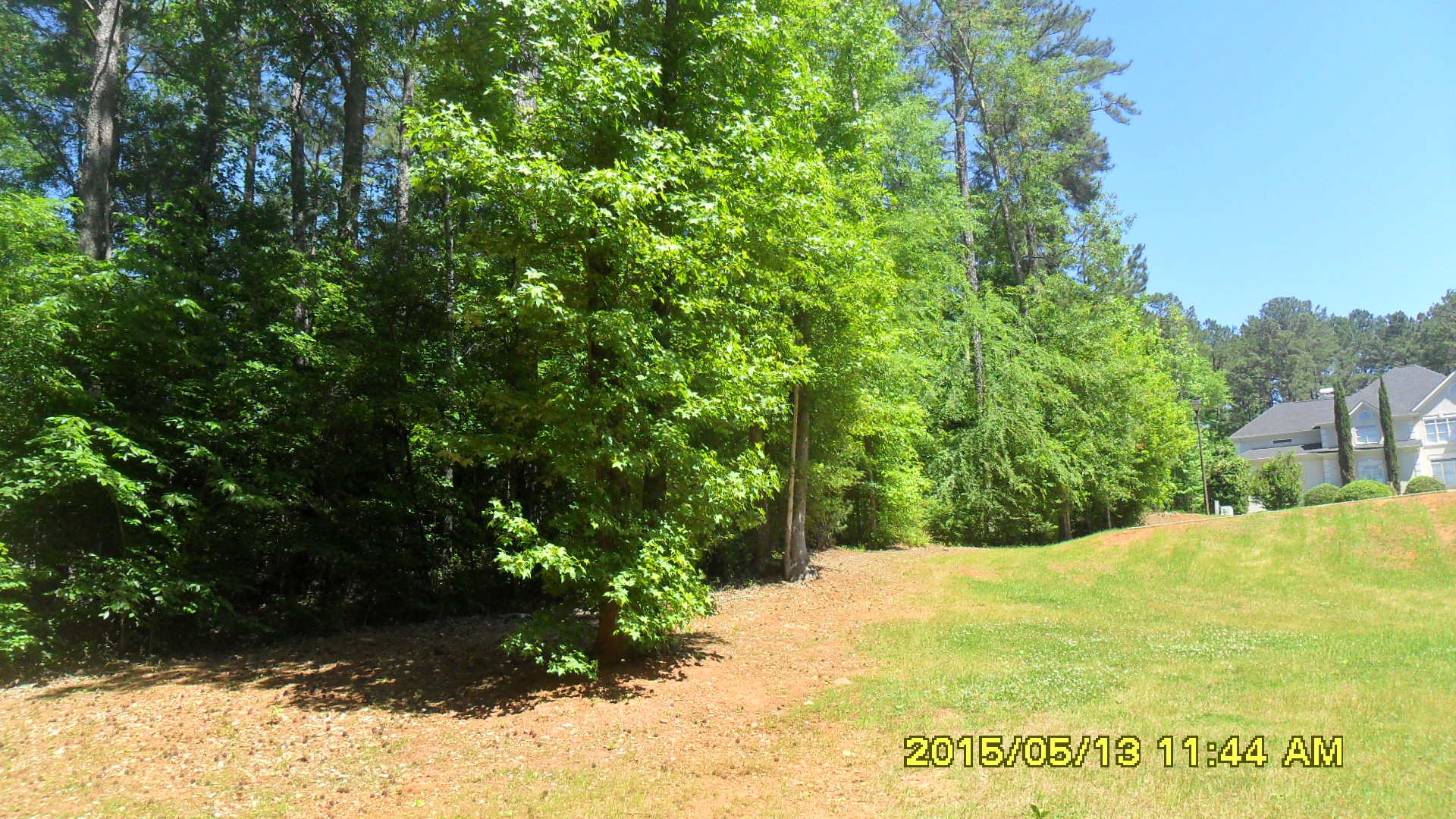 BEAUTIFUL COUNTRY LAKE SUBDIVISION